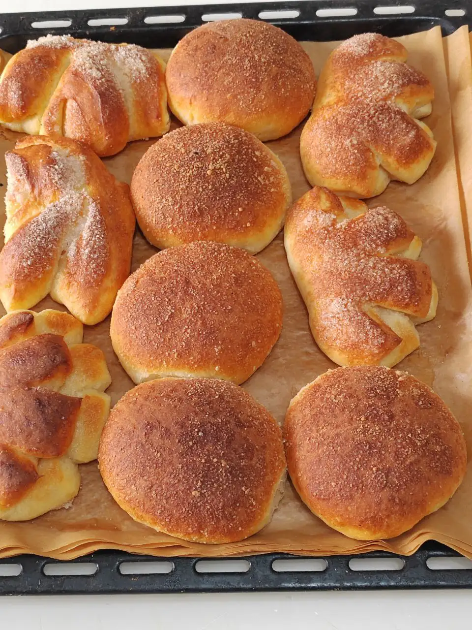 Всегда свежая выпечка - Еда (Барахолка) в Чита