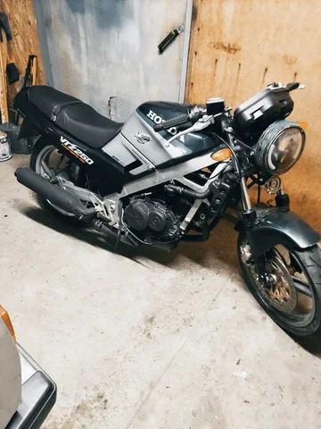 Продажа Honda 250 - Авто в Дульдурга