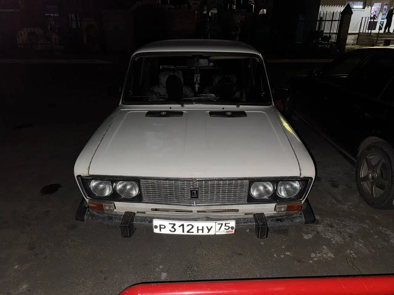 Продается ВАЗ 2101 с неисправным редуктором/полуосью - ВАЗ (Lada) (Авто) в Новокручининск