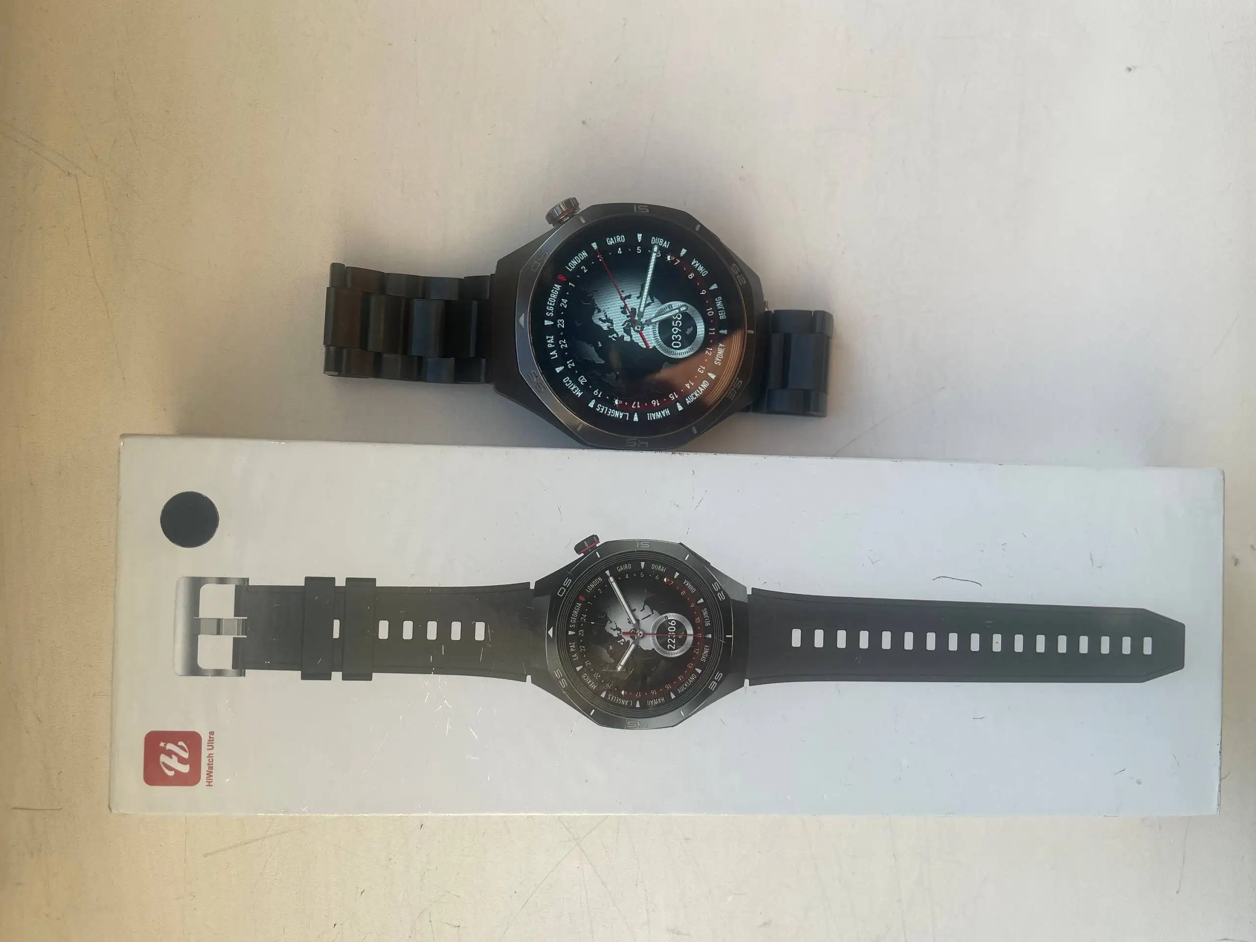 Продам новые смарт-часы - Электроника в Чита