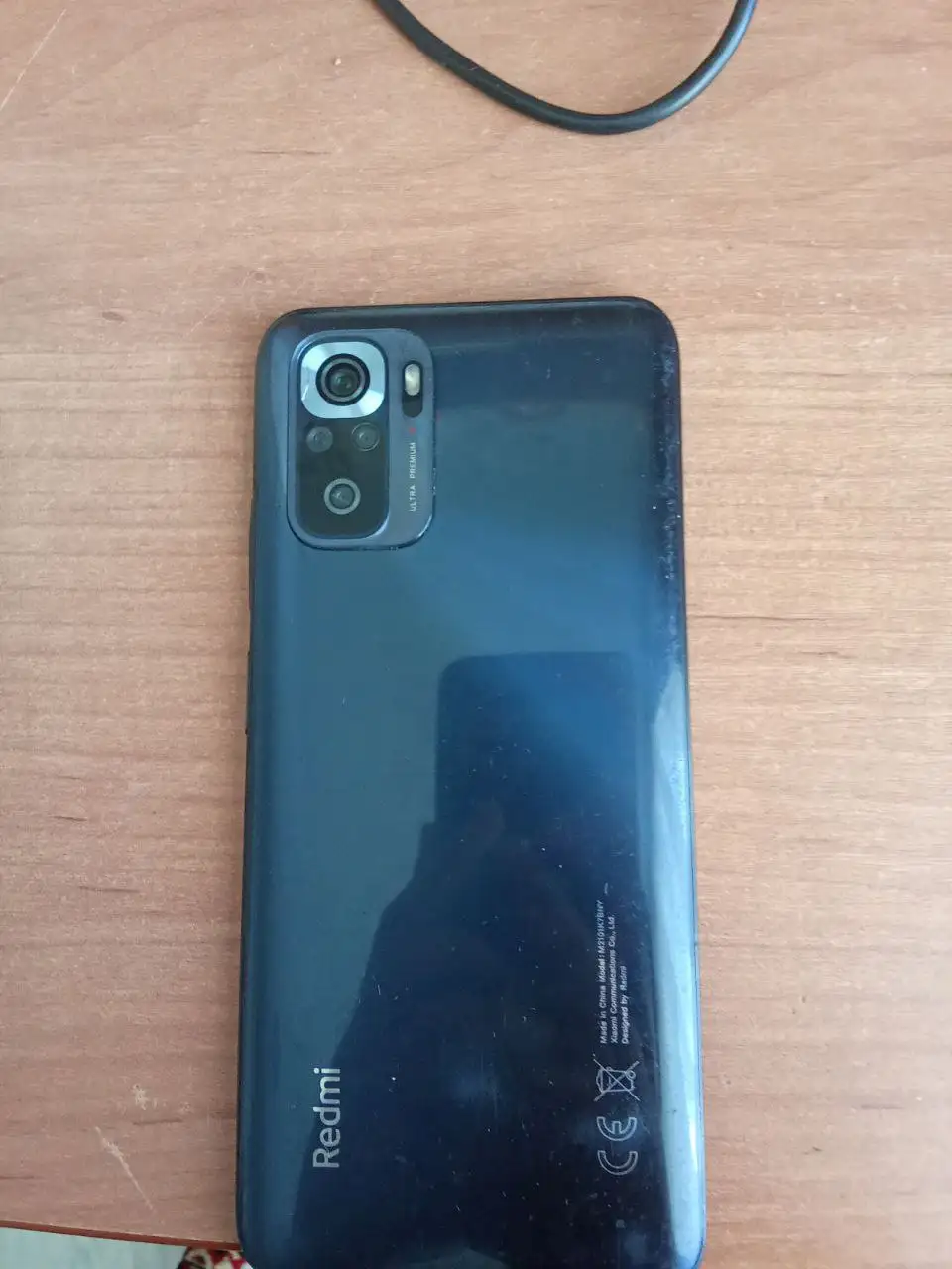 Продам Xiaomi Redmi 10S - Смартфоны (Электроника) в Чита