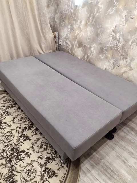 Продам новый диван в отличном состоянии - Кухонная мебель и техника в Чита