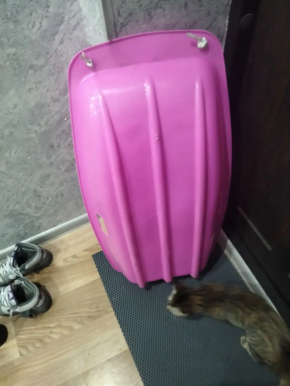 Продам санки отличного состояния - Спорт и отдых (Хобби и отдых) в Чита