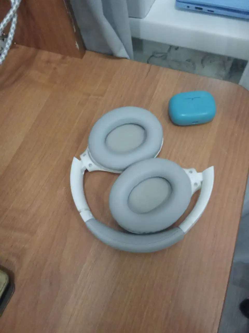 Продам наушники - Наушники (Электроника) в Чита