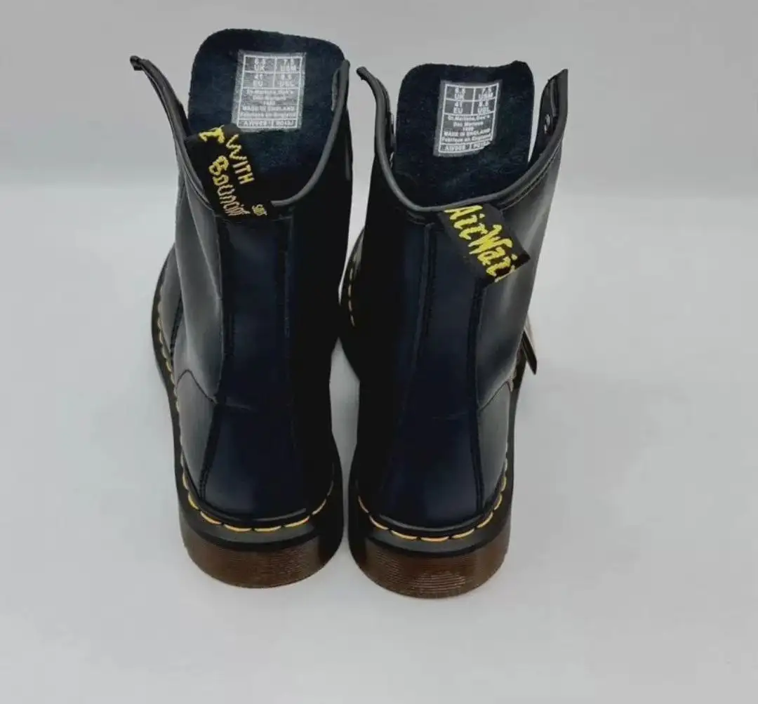 Продам Dr. Martens с Casio и шнурками - Обувь (Одежда) в Чита