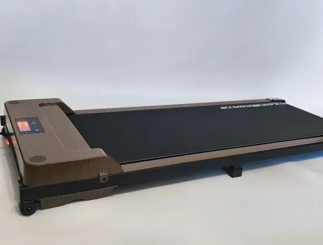 Беговая дорожка JC-390 (до 100 кг) в наличии - Коньки в Владивосток