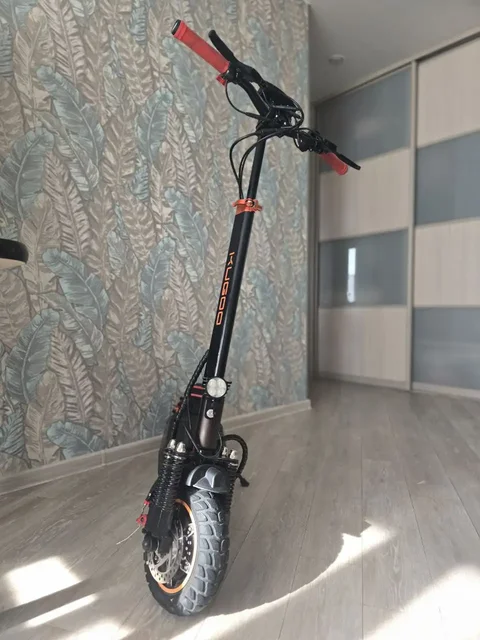 Продам электросамокат Kugoo M4 Pro Max полный привод - Электроника в Чита