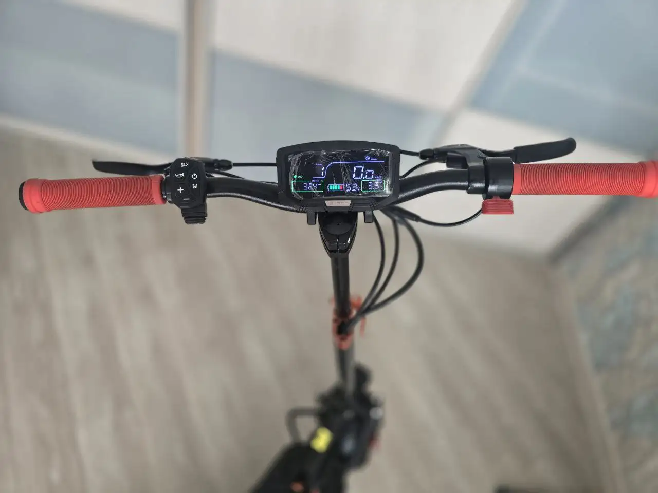 Продам электросамокат Kugoo M4 Pro Max полный привод - Электротранспорт (Электроника) в Чита