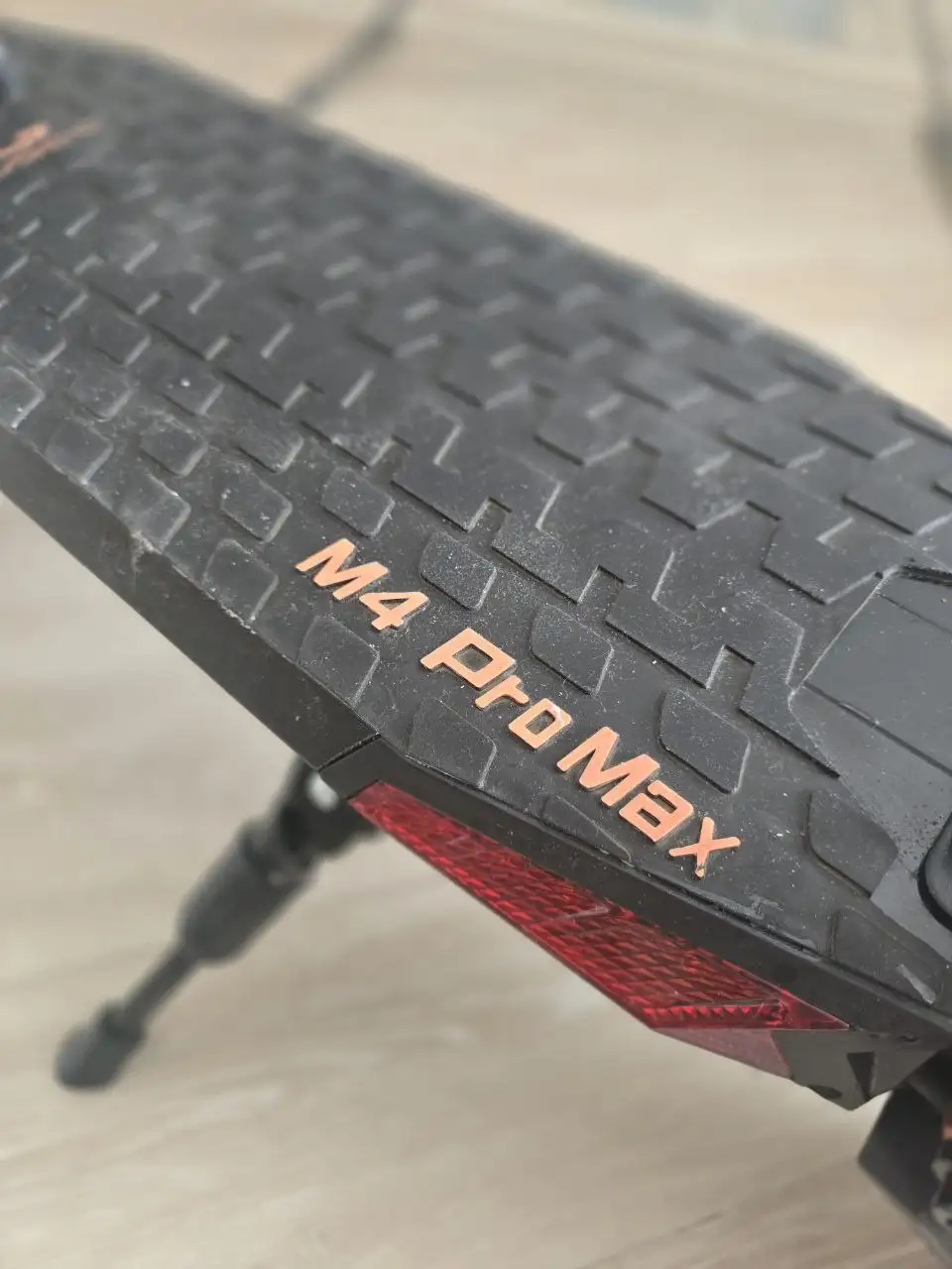 Продам электросамокат Kugoo M4 Pro Max полный привод - Электротранспорт (Электроника) в Чита