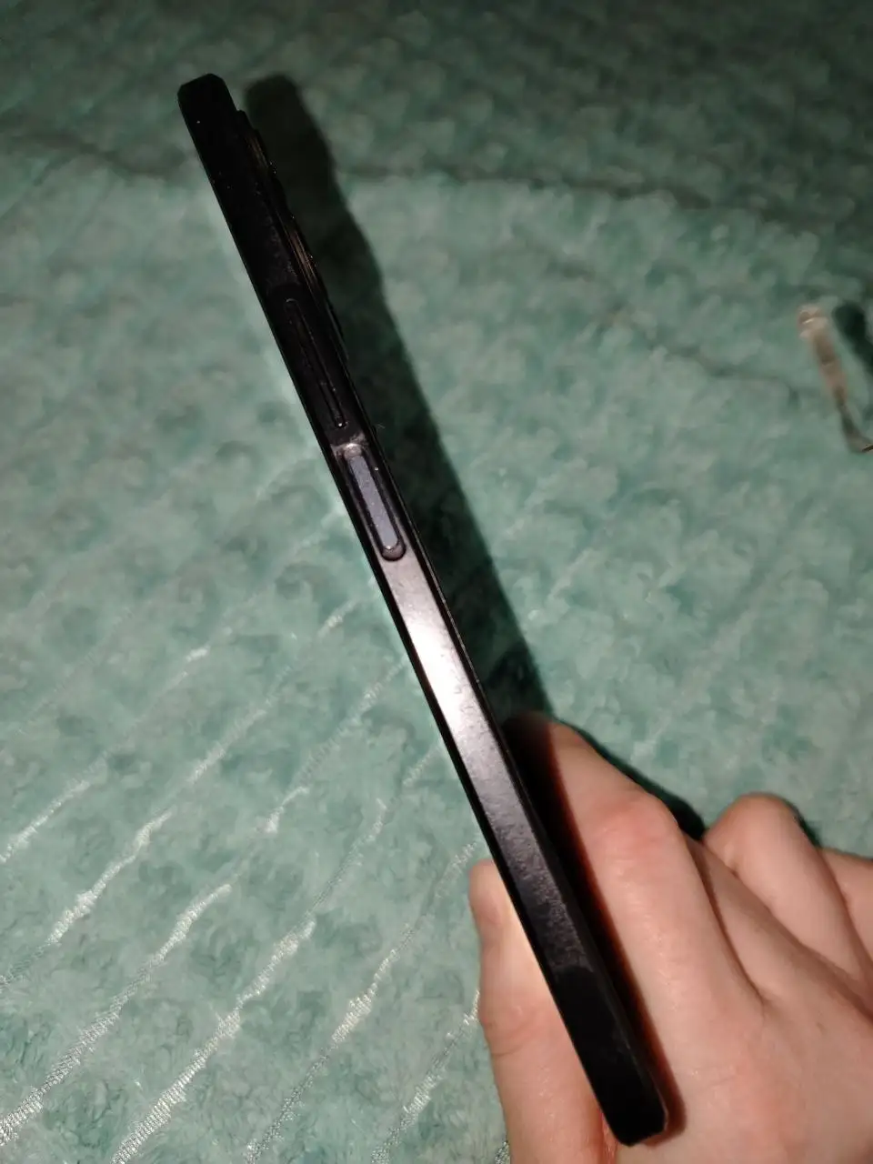 Продам телефон в удовлетворительном состоянии - Телефоны (Электроника) в Чита