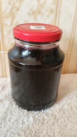 Продам варенье из жимолости - Электротранспорт в Чита