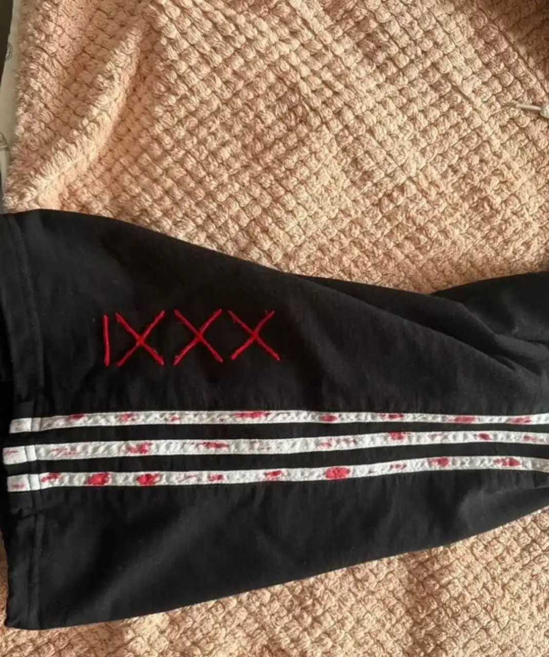 Продажа штанов Adidas - Штаны/Брюки (Одежда) в Чита