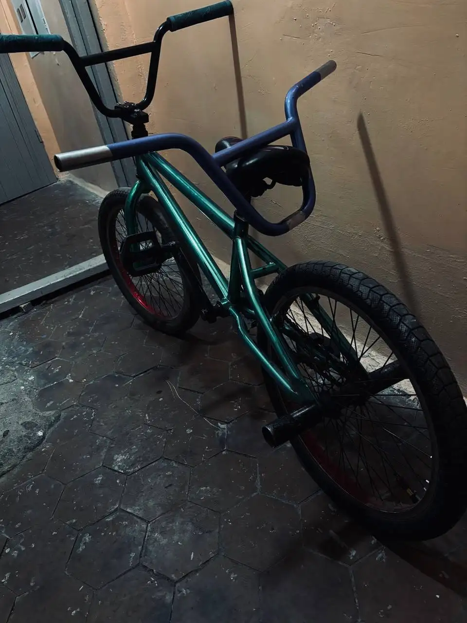 Продажа бмх в хорошем состоянии - Велосипеды (Хобби и отдых) в Чита
