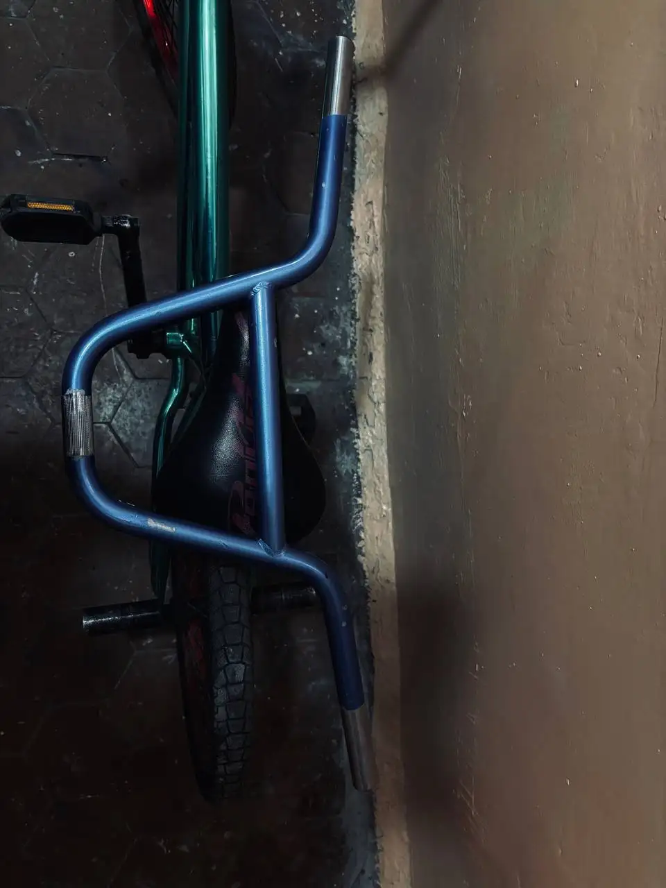 Продажа бмх в хорошем состоянии - Велосипеды (Хобби и отдых) в Чита