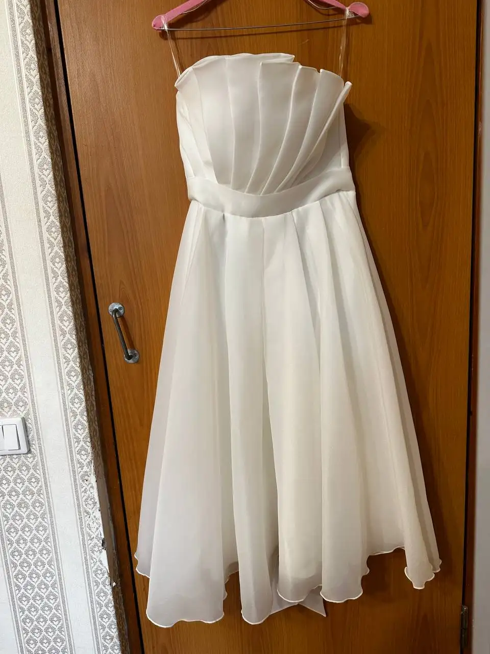 Продается свадебное платье в отличном состоянии - Свадебные платья (Одежда) в Чита