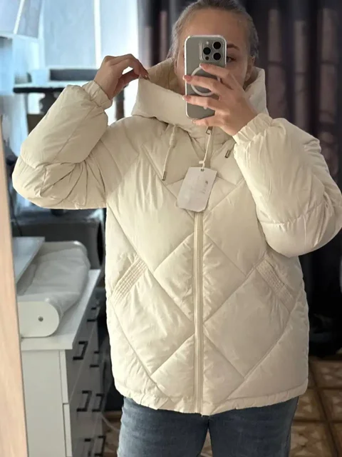 Продажа новых курток весна-осень - Платья в Чита