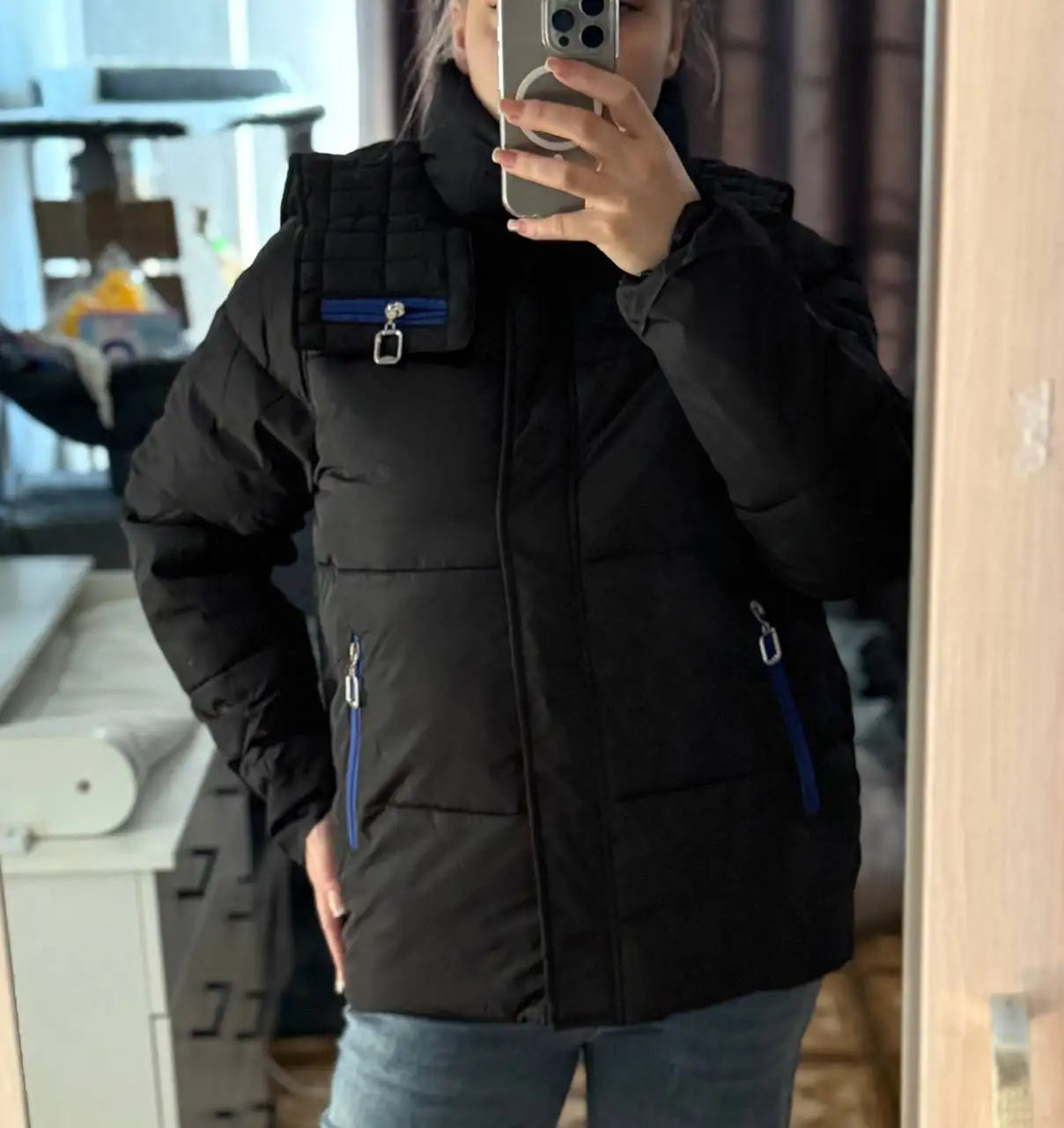 Продажа новых курток весна-осень - Верхняя одежда (Одежда) в Чита