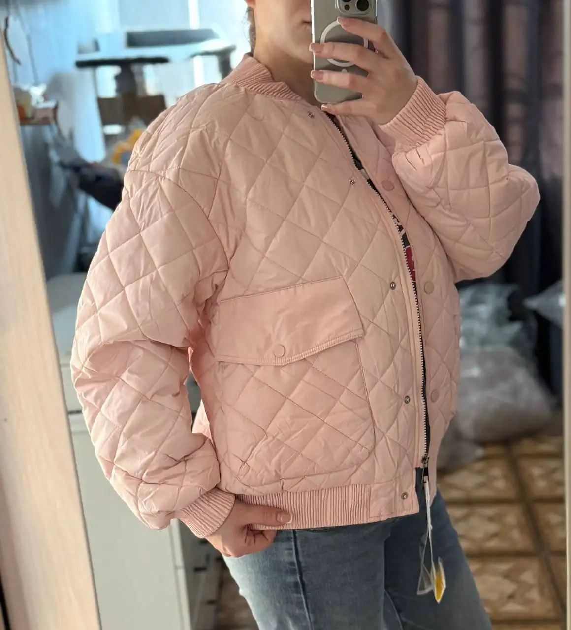 Продажа новых курток весна-осень - Верхняя одежда (Одежда) в Чита