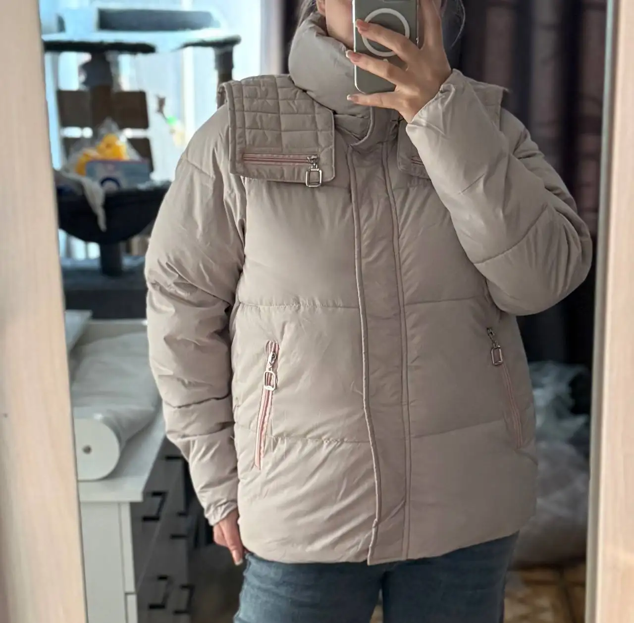 Продажа новых курток весна-осень - Верхняя одежда (Одежда) в Чита