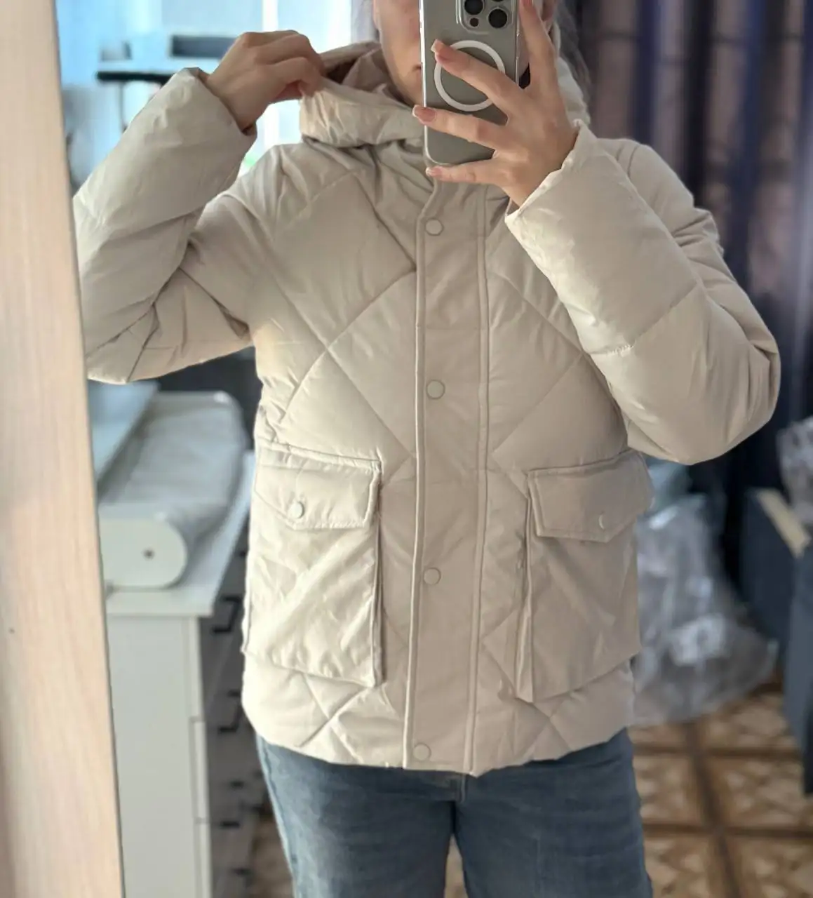 Продажа новых курток весна-осень - Верхняя одежда (Одежда) в Чита