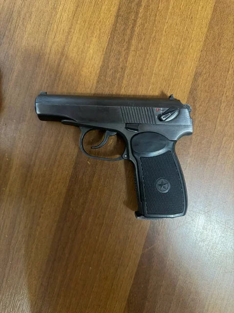 Продам пневматический ПМ - Электротранспорт в Чита