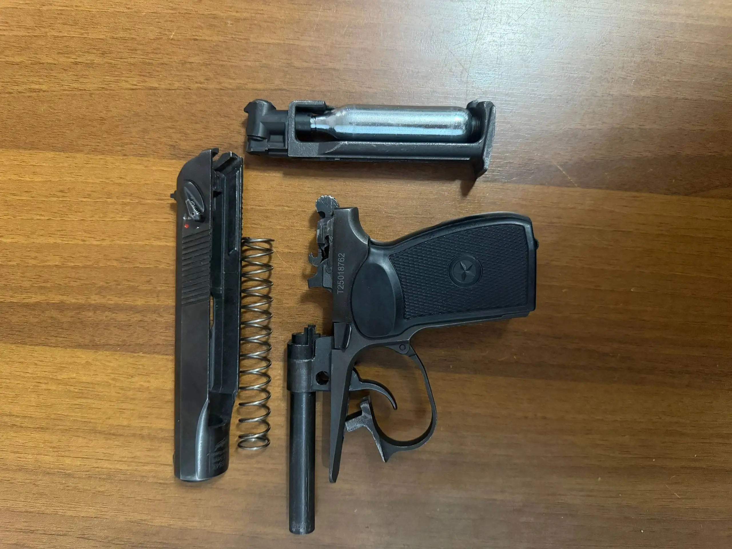 Продам пневматический ПМ - Барахолка в Чита