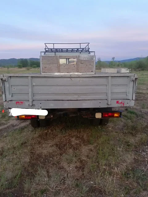 Продажа автомобиля на ходу - Авто в Чита