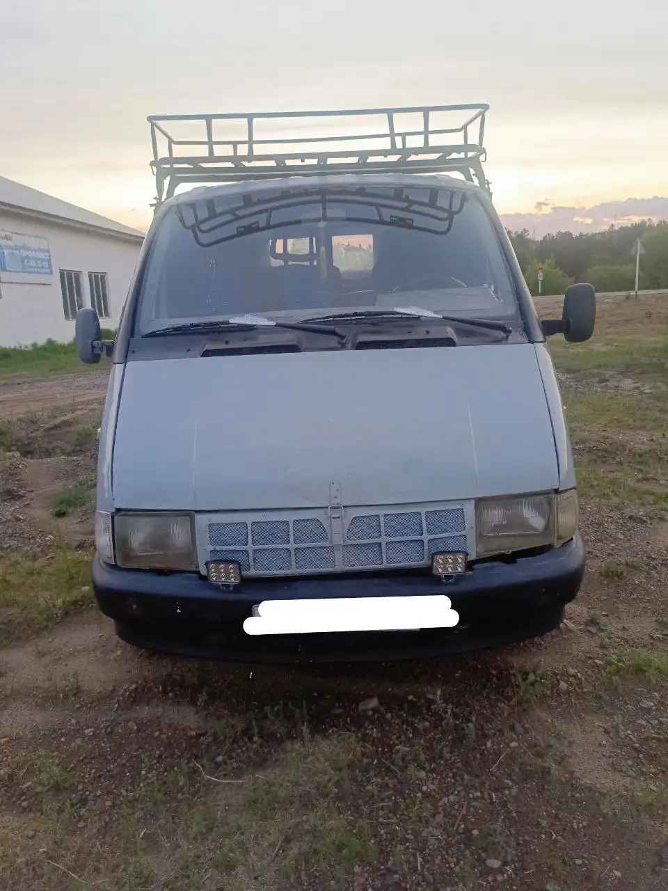 Продажа автомобиля на ходу - Авто в Чита