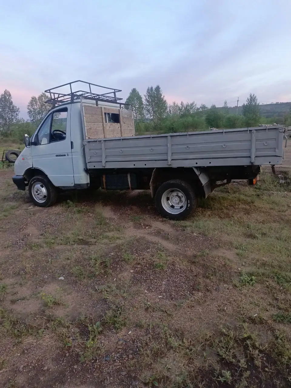 Продажа автомобиля на ходу - Авто в Чита