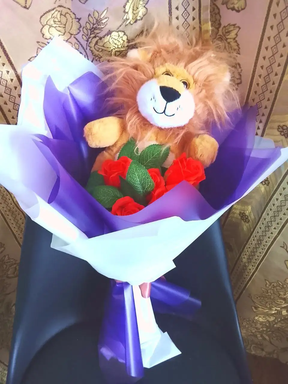 Оригинальные подарочные букеты ручной работы - Рукоделие (Хобби и отдых) в Чита