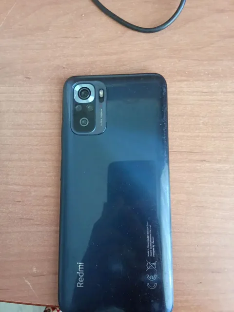 Продам телефон Redmi 10 S - Смартфоны в Чита