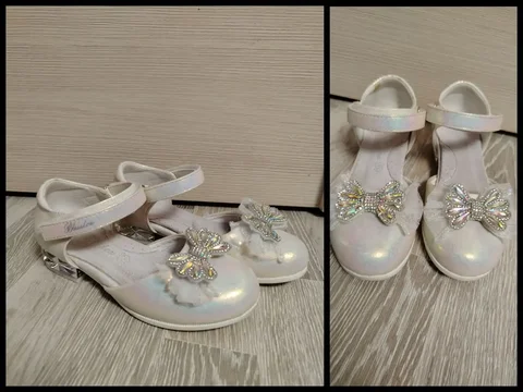 Продам туфли 28 размера - Платья в Чита