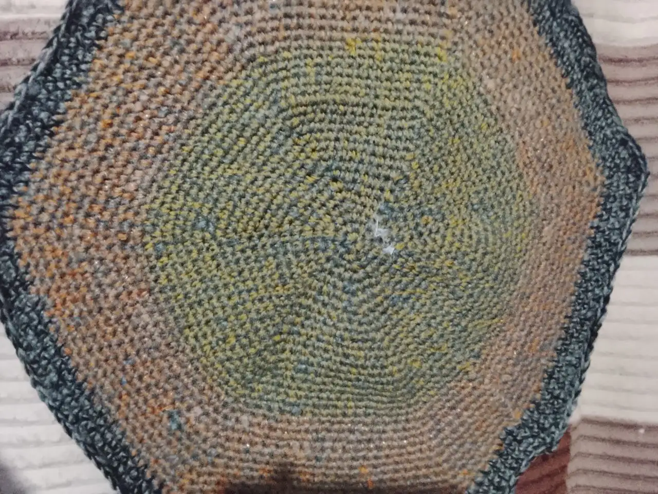 Вязаные кружки и шарфы на заказ - Хендмейд (Барахолка) в Чита