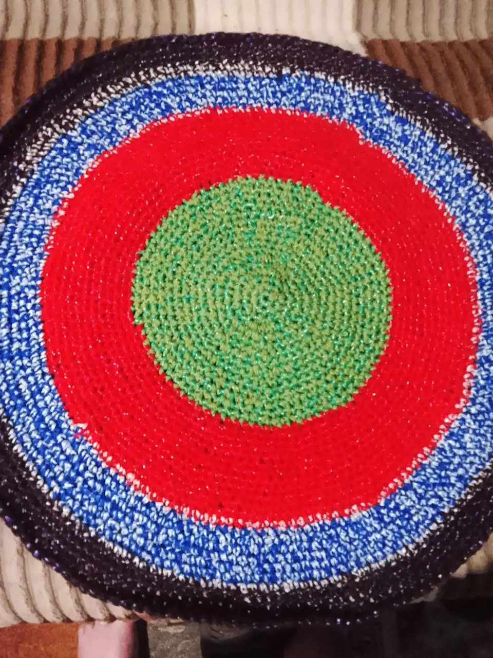 Вязаные кружки и шарфы на заказ - Хендмейд (Барахолка) в Чита