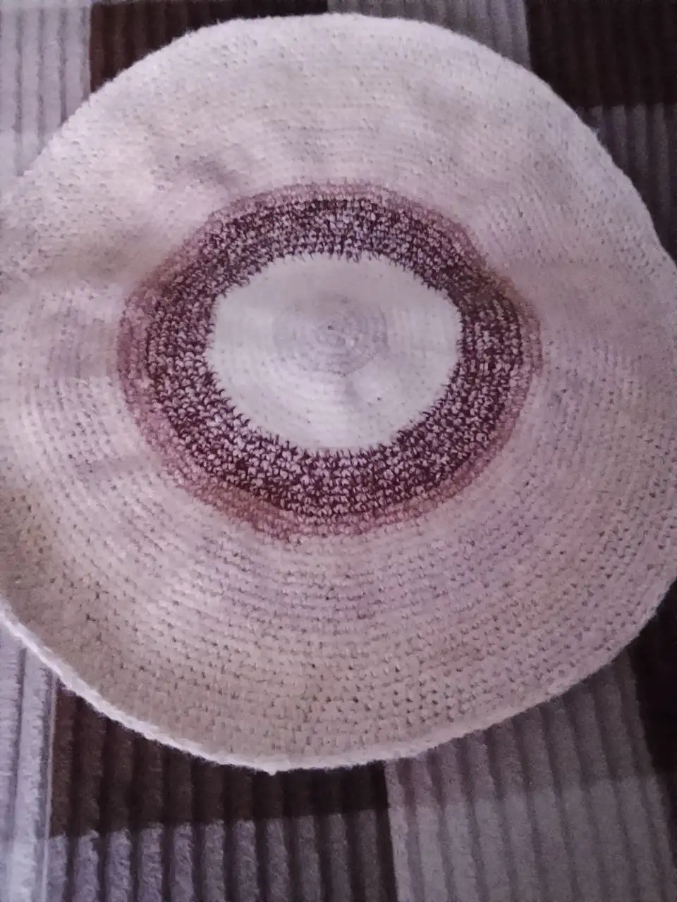 Вязаные кружки и шарфы на заказ - Хендмейд (Барахолка) в Чита