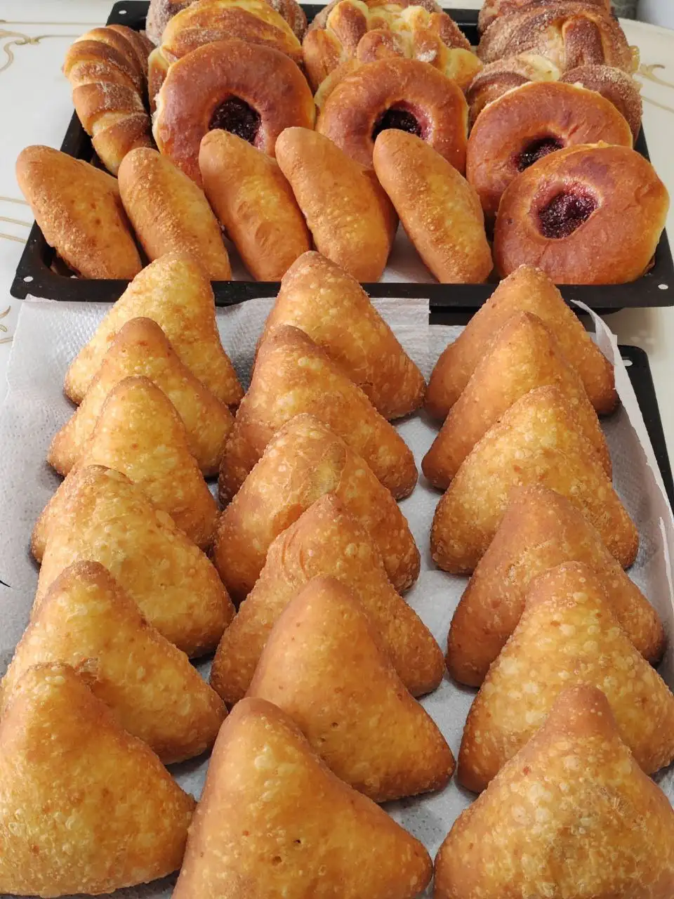 Пироги, слойки и беляши с начинкой - Продукты питания (Барахолка) в Чита