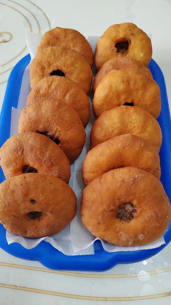 Пироги, слойки и беляши с начинкой - Продукты питания (Барахолка) в Чита