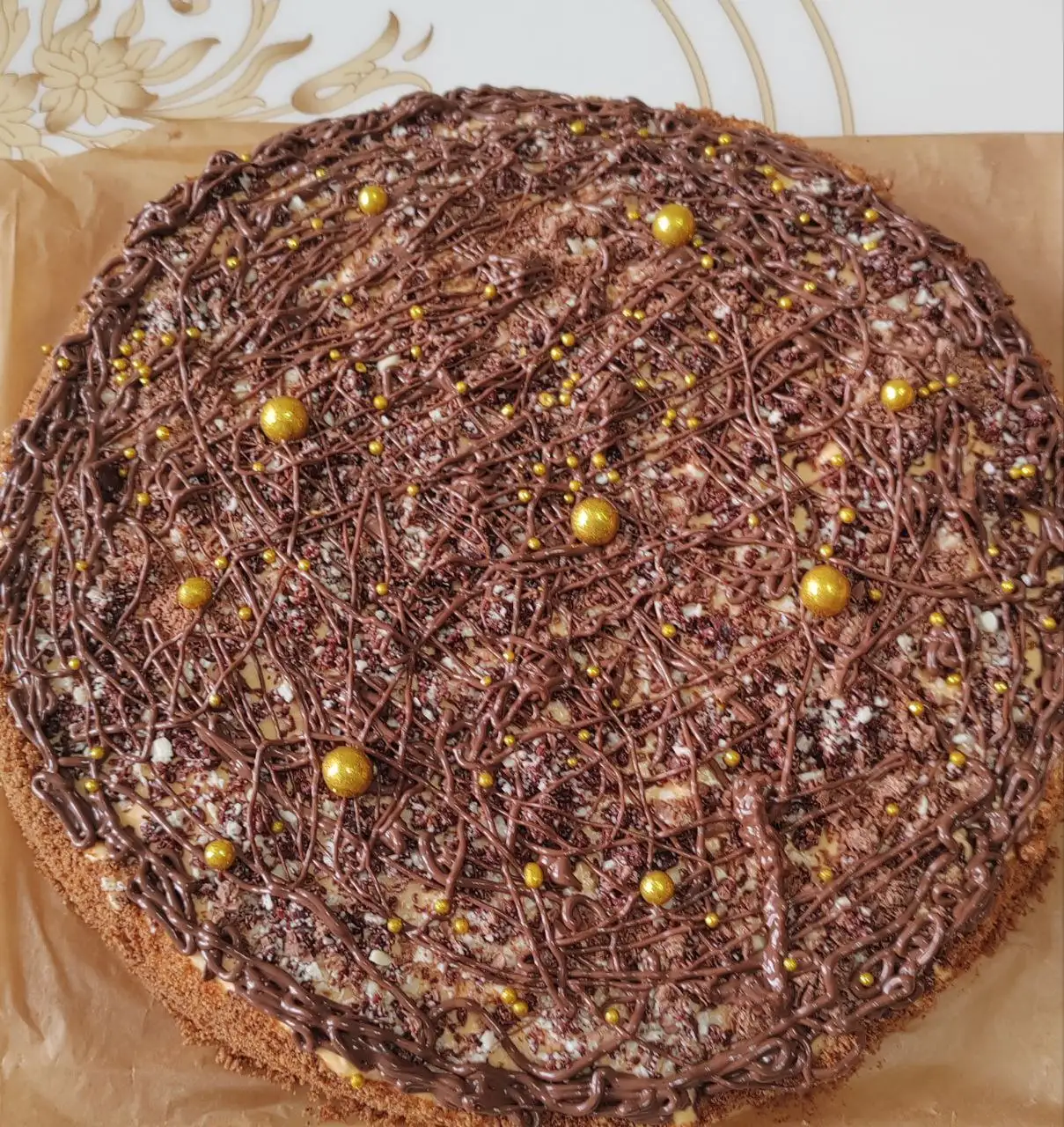 Продажа пирогов в Чите - Продукты питания (Барахолка) в Чита