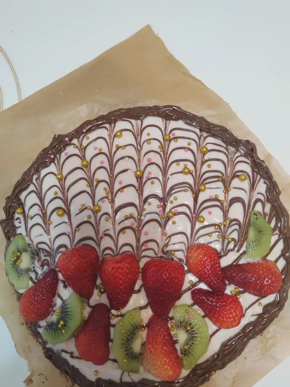 Продажа пирогов в Чите - Продукты питания (Барахолка) в Чита