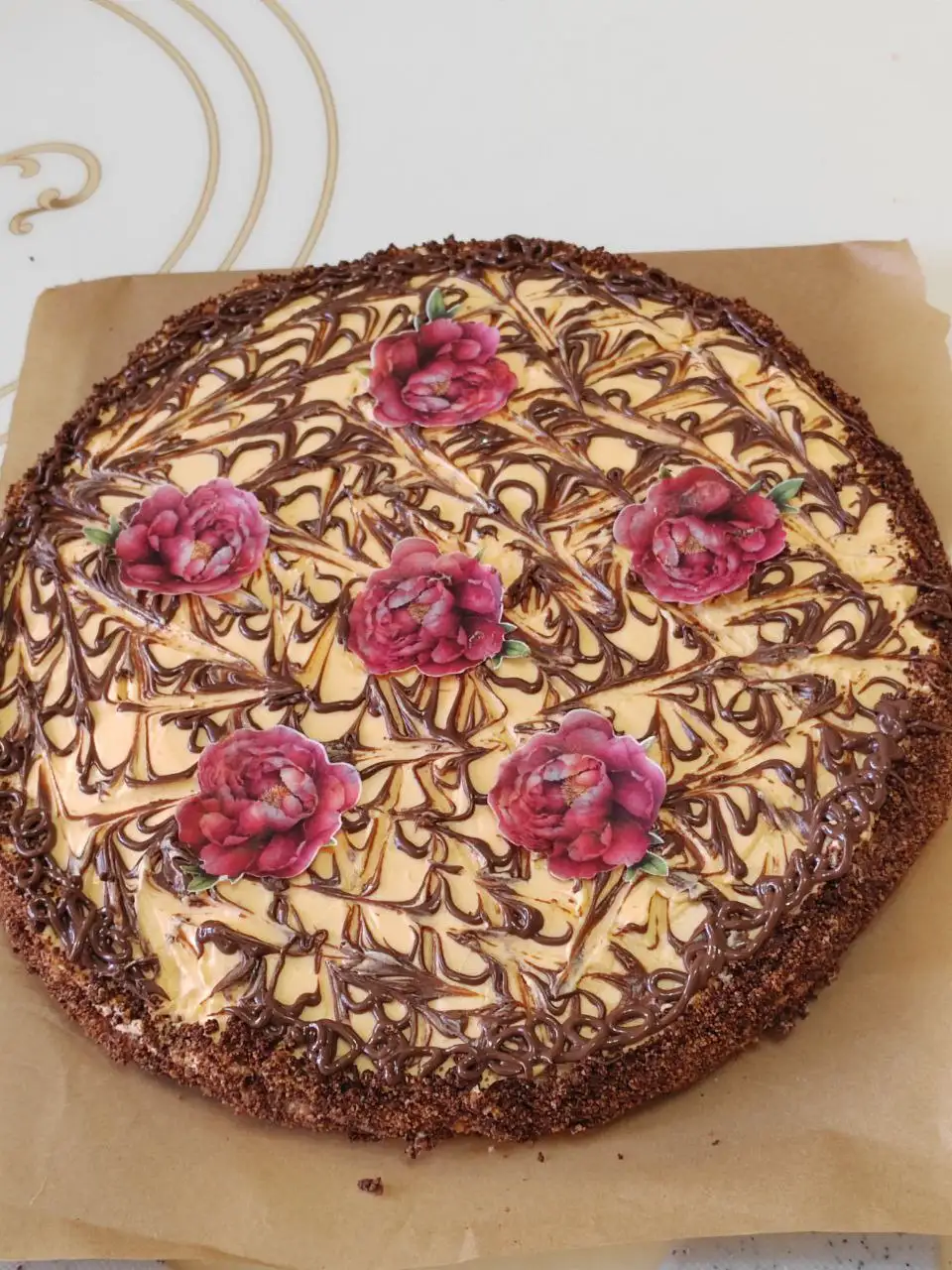 Продажа пирогов в Чите - Продукты питания (Барахолка) в Чита