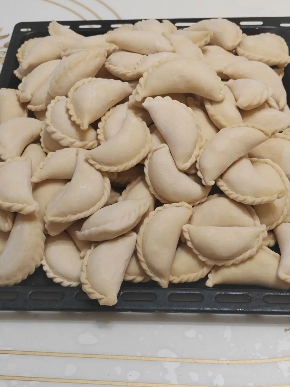 Домашние полуфабрикаты - Продукты питания (Барахолка) в Чита