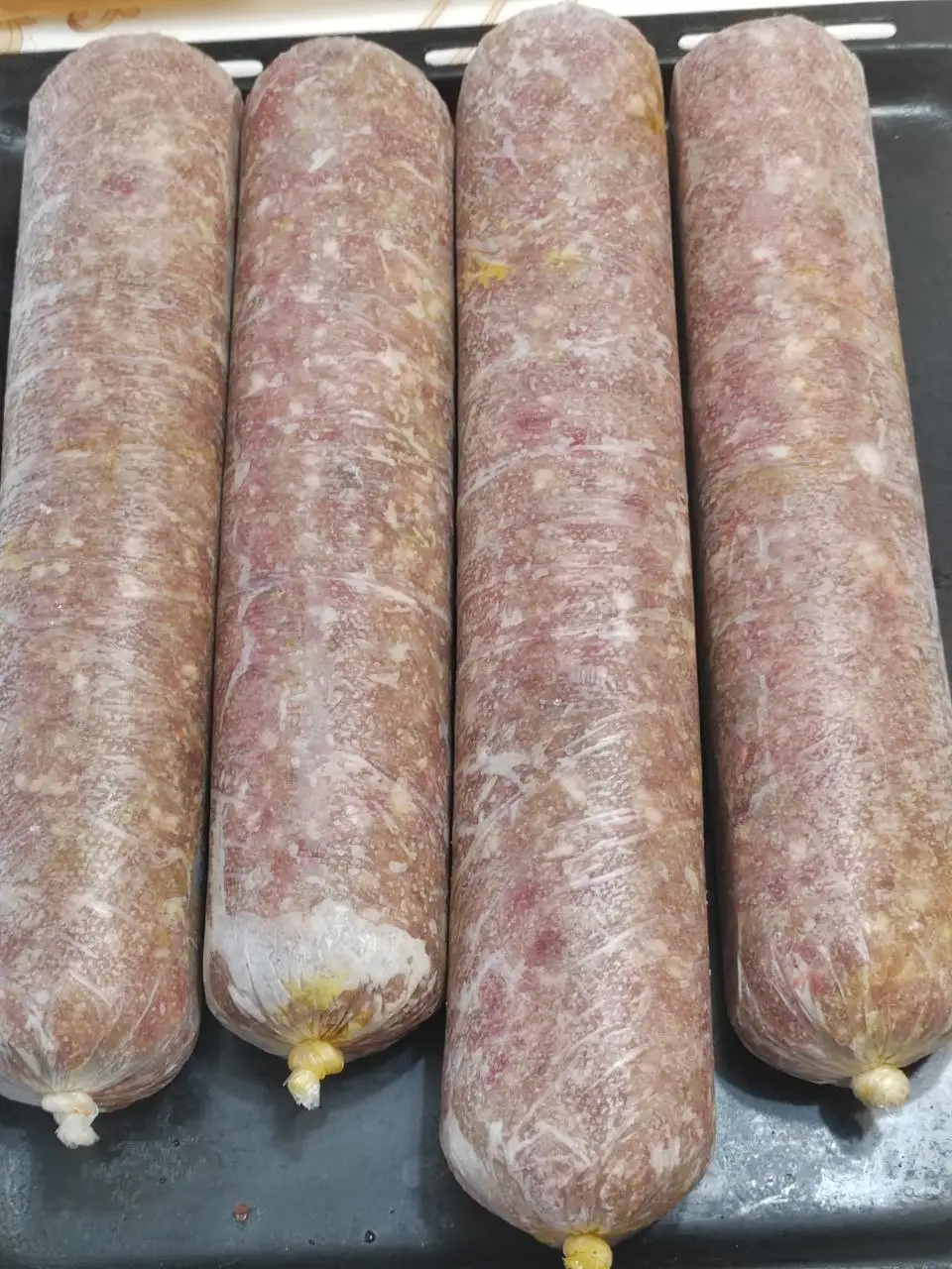 Домашние полуфабрикаты - Продукты питания (Барахолка) в Чита