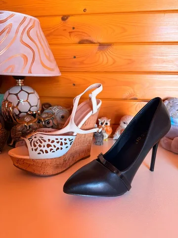 Детская обувь размер 35 - Электротранспорт в Чита