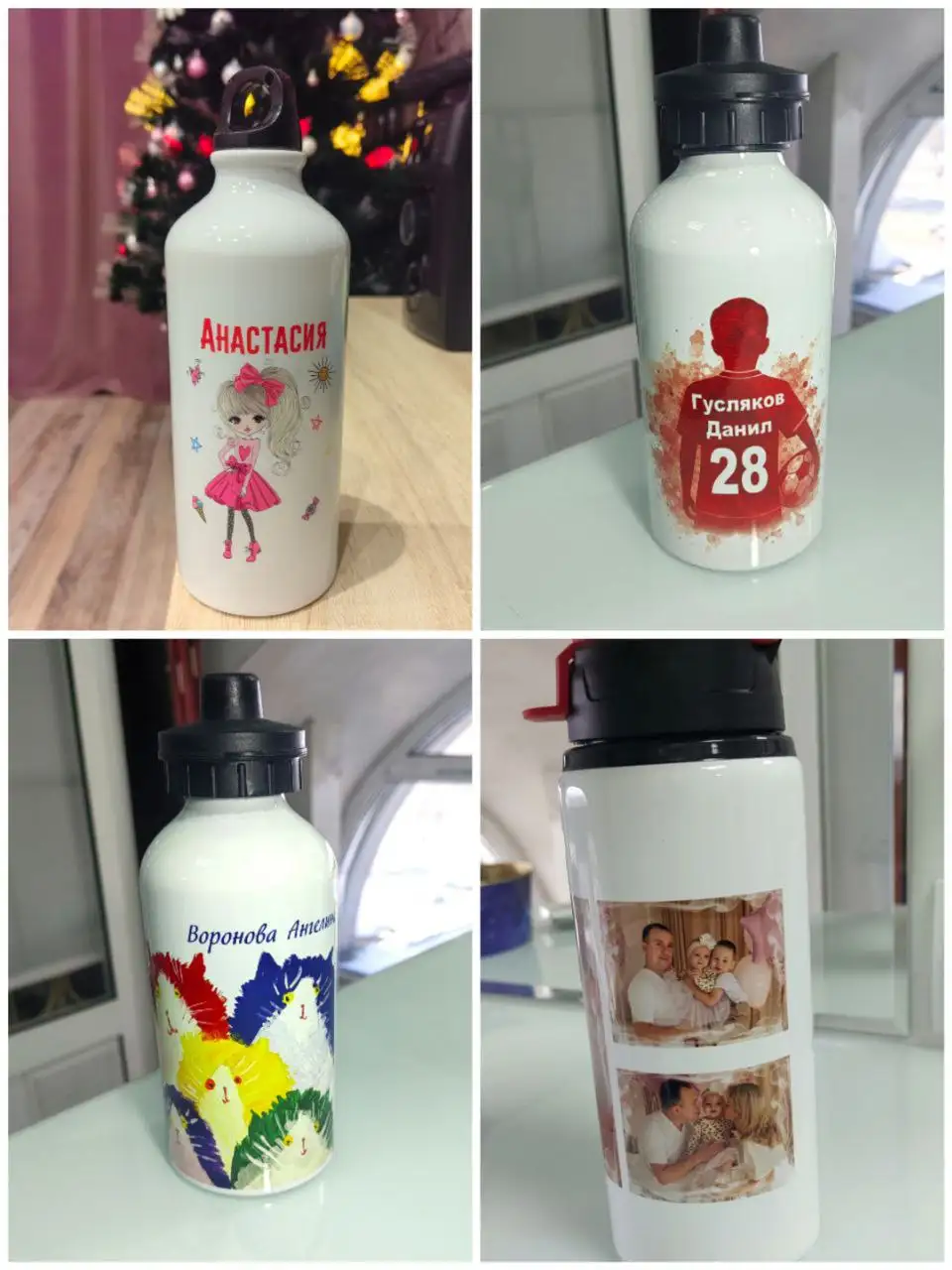 Печать на сувенирах и текстиле в Чите - Полиграфия и печать (Услуги) в Чита