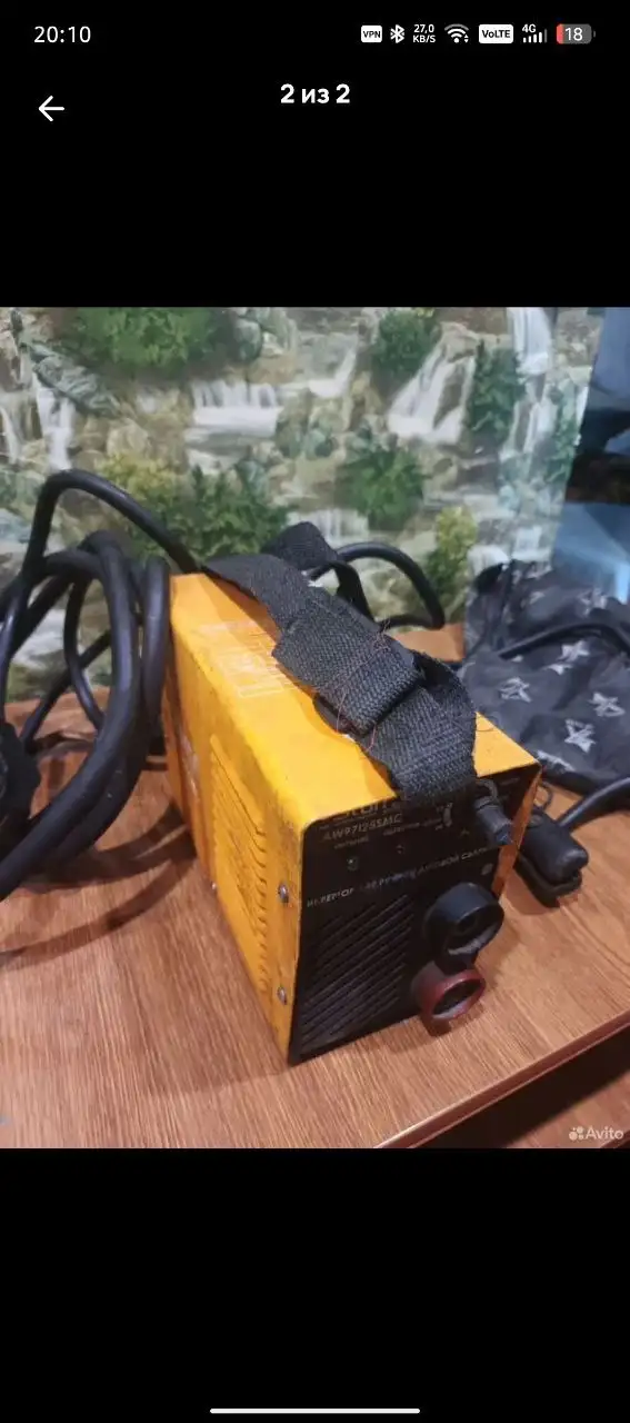 Продажа сварочного аппарата - Сварочное оборудование (Готовый бизнес и оборудование) в Чита