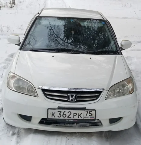 Продажа Honda Civic 2006 года - Шины в Чита