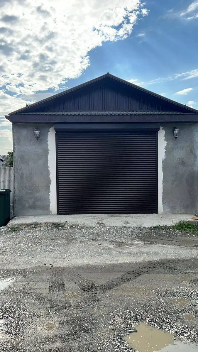 Автоматические ворота в Забайкальском крае - Монтаж и установка (Услуги) в Чита