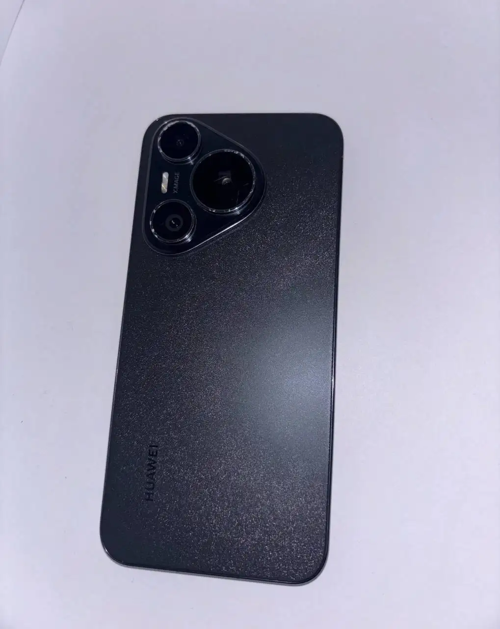 Продажа Huawei Pura 70 256 ГБ черный - Смартфоны (Электроника) в Чита