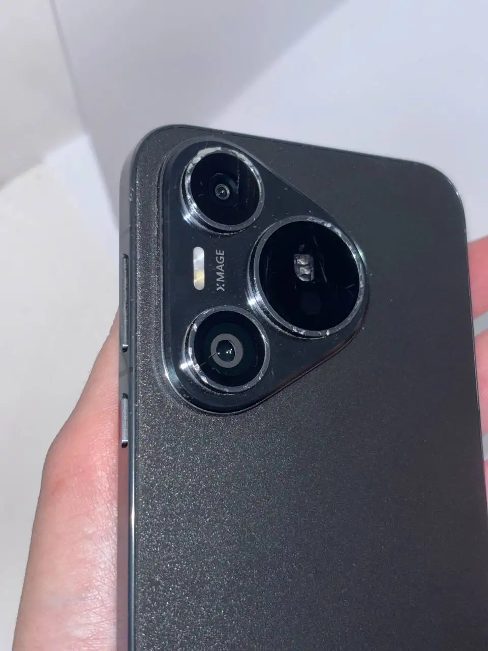 Продажа Huawei Pura 70 256 ГБ черный - Смартфоны (Электроника) в Чита