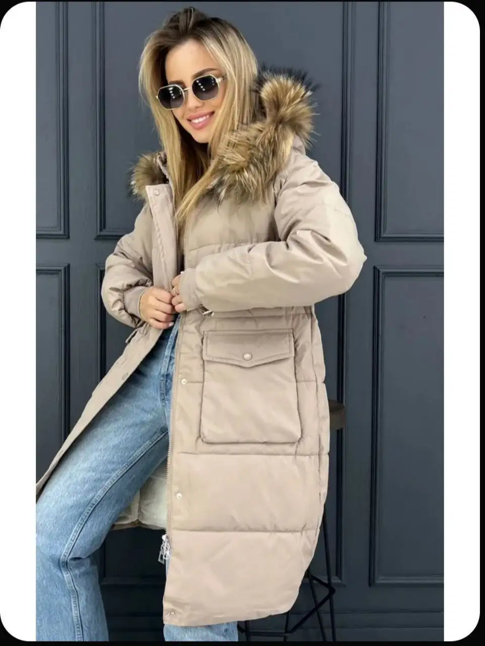 Продам весеннюю куртку новую с этикетками - Куртки (Одежда) в Чита